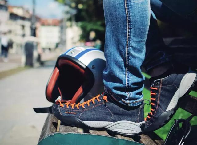 硬核品牌駕到，意大利戶外品牌SCARPA確認參加2019亞太戶外展！