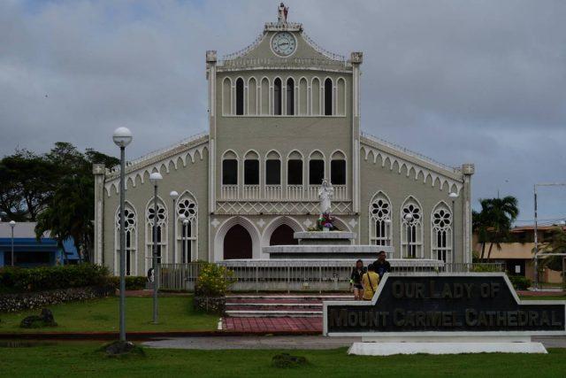 塞班島旅游景點推薦,十個塞班島必去的景點