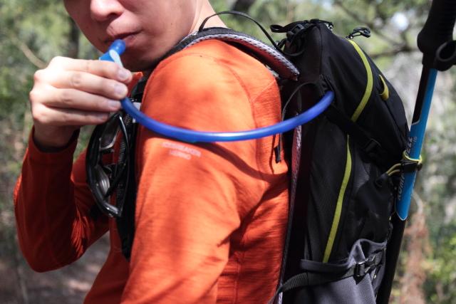 多特Deuter徒步登山背包測(cè)評(píng),戶外玩家一致好評(píng)的輕量戶外背包