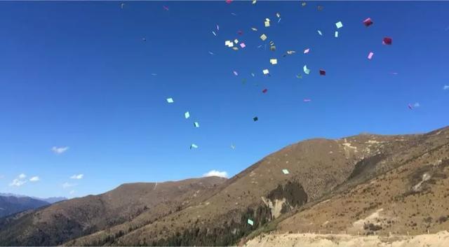 川西行,無法復制的一場說走就走的旅行