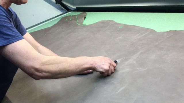 參觀意大利Zamberlan工廠,起源于1929年的戶外鞋品牌