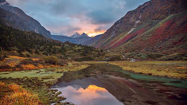 西藏自助游,珠峰大本營徒步攻略指南