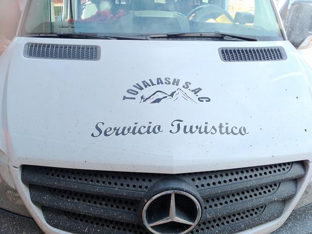 秘魯徒步彩虹山Vinicunca,解鎖登上海拔5036米高山的成就