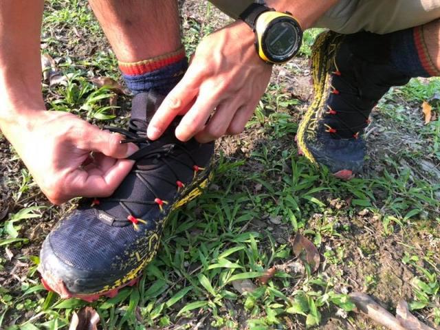 來(lái)自意大利頂級(jí)戶外運(yùn)動(dòng)鞋品牌，La Sportiva越野跑鞋評(píng)測(cè)