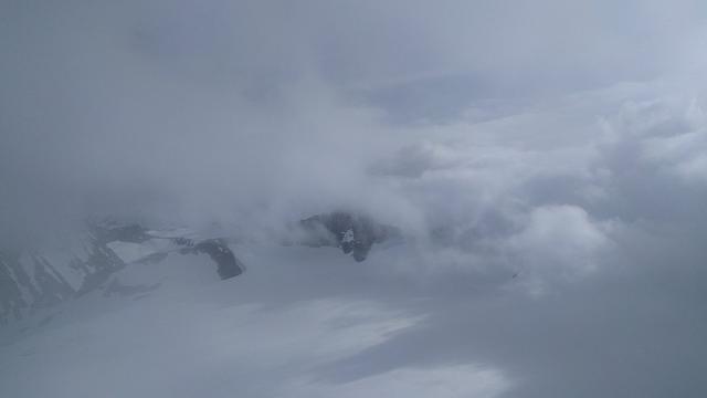 挪威登山游記,北歐最高山峰加爾赫峰Galdh?piggen