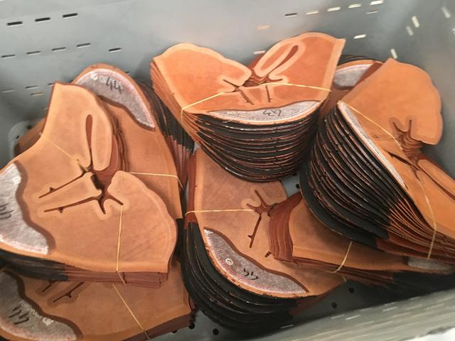 參觀意大利Zamberlan工廠,起源于1929年的戶外鞋品牌