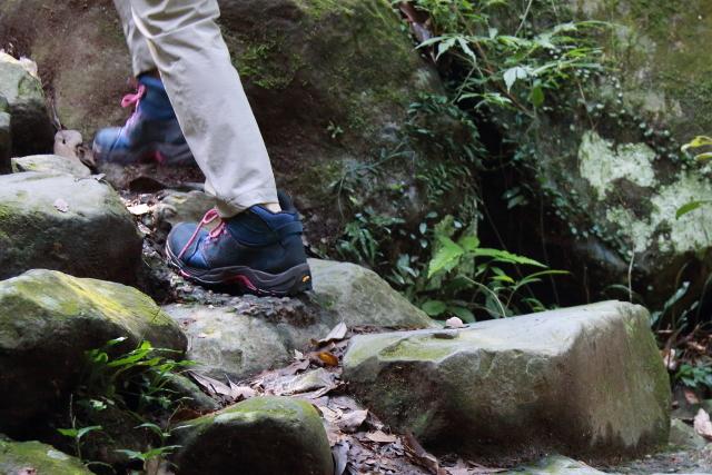 來自意大利頂級戶外運(yùn)動品牌，La Sportiva戶外登山徒步鞋實測