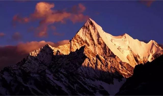 川西行,無法復制的一場說走就走的旅行