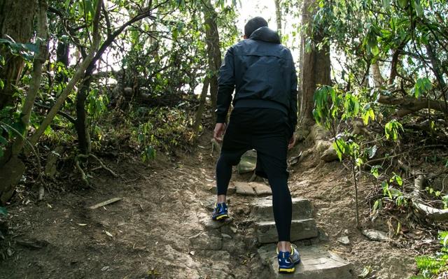 北面The North Face越野跑鞋有多好,用真實測評體驗告訴你