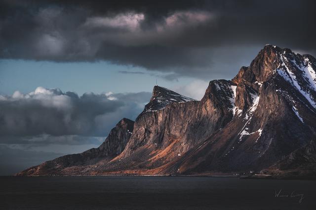 羅浮敦群島景點介紹、徒步旅行經驗分享、羅浮敦群島旅游自助攻略與拍照建議