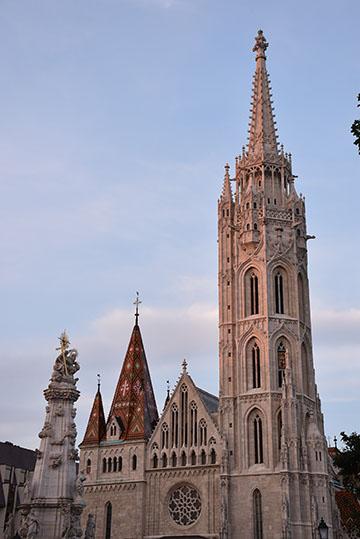 匈牙利自由行攻略,在布達佩斯一定要做的事