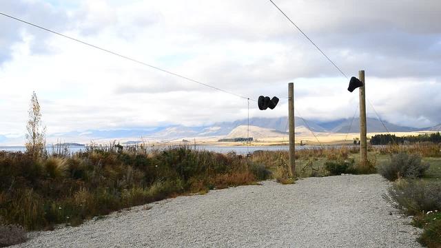 新西蘭庫克山國家公園旅游攻略,你也可以走的短程步道