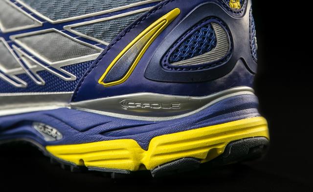 北面The North Face越野跑鞋有多好,用真實測評體驗告訴你