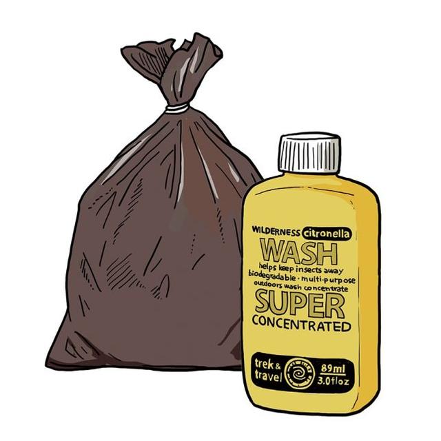 整理了這幾個登山應該要注意的事項，讓你成為真正的驢友！