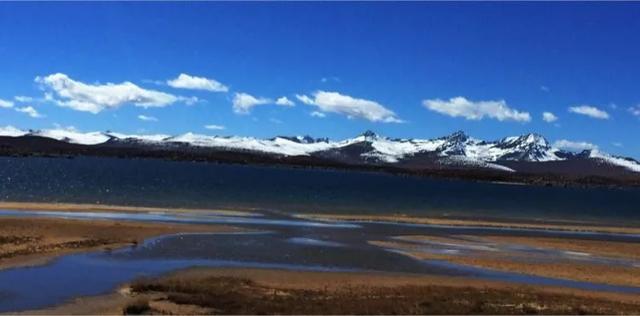 川西行,無法復制的一場說走就走的旅行