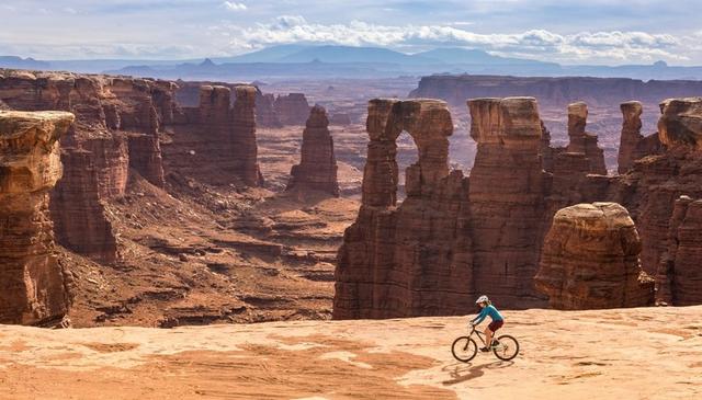 世界上最經(jīng)典的25條騎行線(xiàn)路，你騎過(guò)幾條?