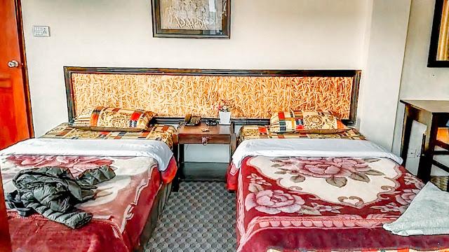 帶你去尼泊爾，落地簽證、入境、換錢、機場交通與住宿攻略