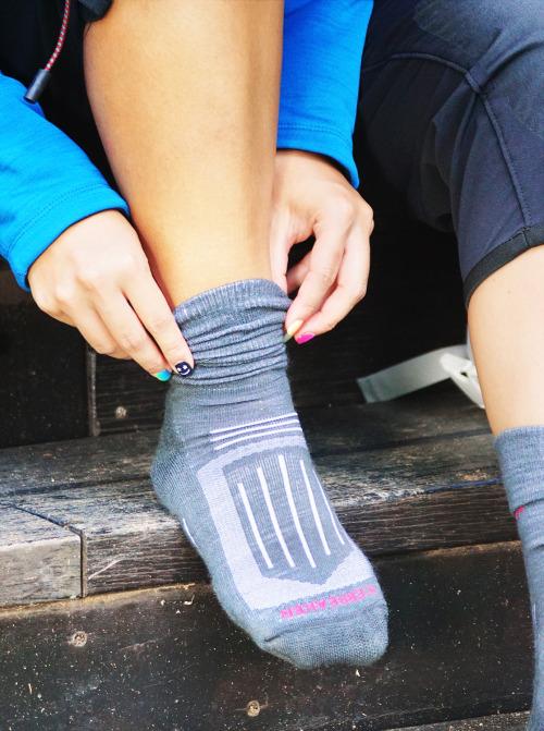 想去戶外登山,都需要準備什么裝備？