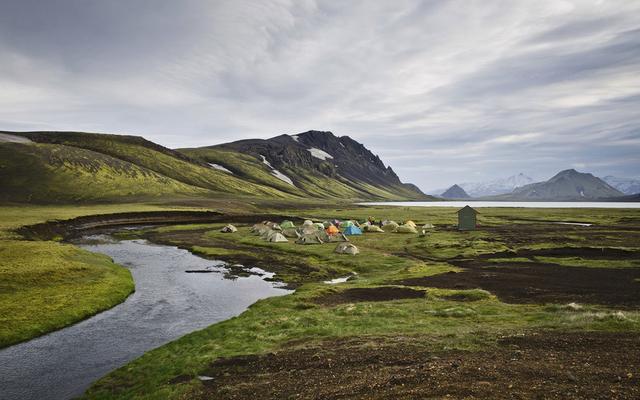 全球十大最值得去的露營地推薦,帶上帳篷就出發