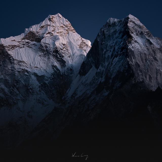 尼泊爾珠峰大本營EBC徒步，探秘此行最美Gokyo湖