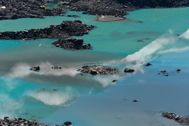 新西蘭庫克山國家公園旅游攻略,你也可以走的短程步道