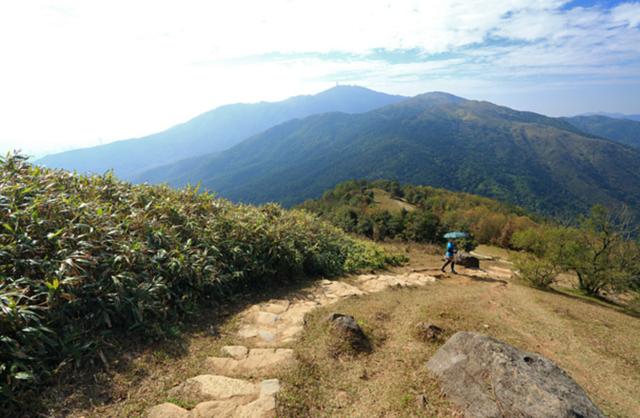 香港麥理浩徑全程徒步攻略,見(jiàn)證亞洲最美的海岸徒步線(xiàn)路