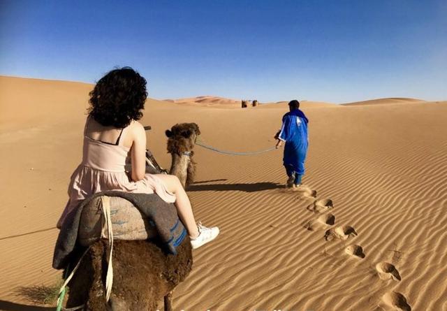 去土耳其還是摩洛哥旅游好，體驗不一樣的地中海風情