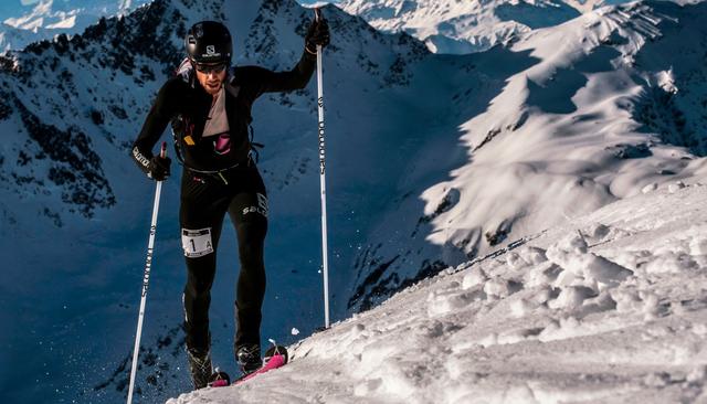 兩度登頂珠峰,越野大神Kilian Jornet的珠峰高度適應計劃