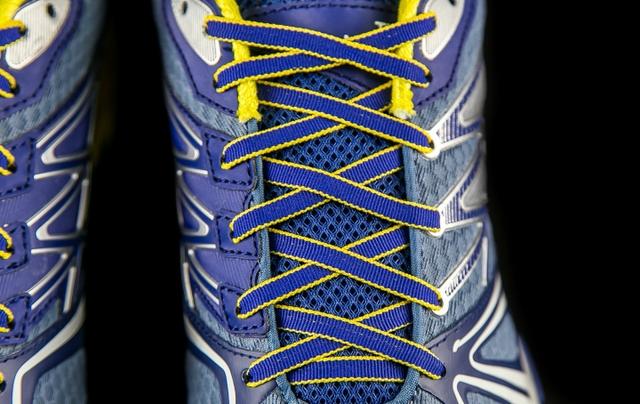 北面The North Face越野跑鞋有多好,用真實測評體驗告訴你