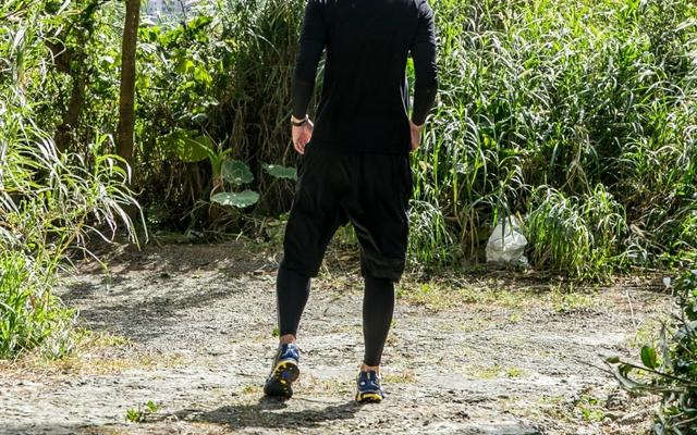 北面The North Face越野跑鞋有多好,用真實測評體驗告訴你