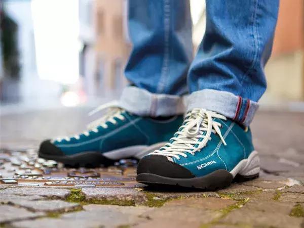 硬核品牌駕到，意大利戶外品牌SCARPA確認參加2019亞太戶外展！