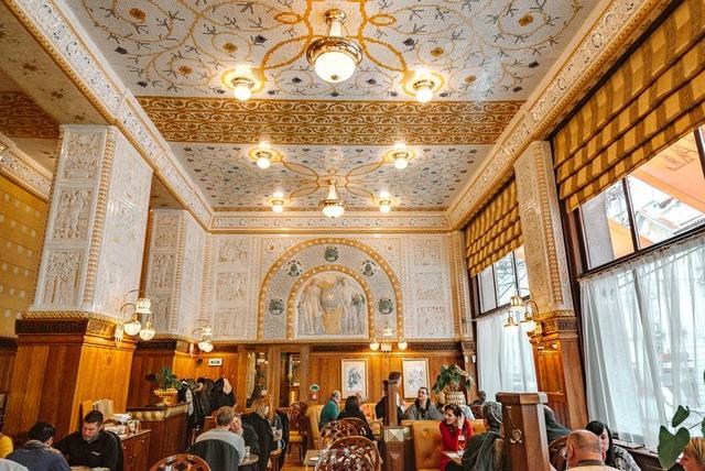 捷克自由行,“千塔之城”布拉格你去過嗎?