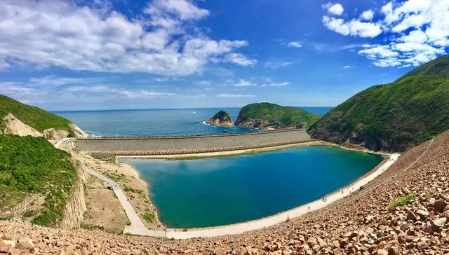 五一拼假攻略出爐,附上這10條經(jīng)典徒步路線