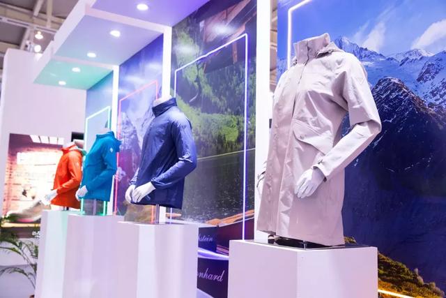 LOWA、LEKI、NORTHLAND等戶外品牌齊發(fā), 亮相亞太戶外展