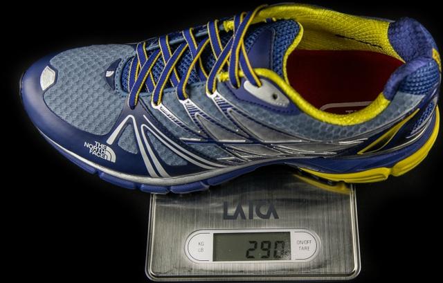 北面The North Face越野跑鞋有多好,用真實測評體驗告訴你