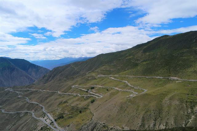 談談我去西藏,川藏線及青藏線包車經驗