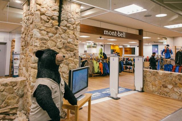 想在去日本買戶外裝備,推薦幾個日本名古屋必逛戶外用品店
