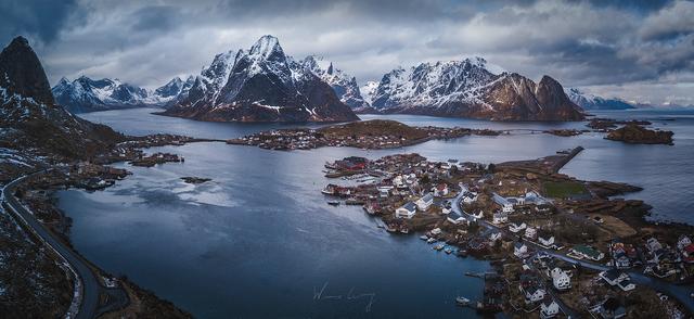 羅浮敦群島景點介紹、徒步旅行經驗分享、羅浮敦群島旅游自助攻略與拍照建議