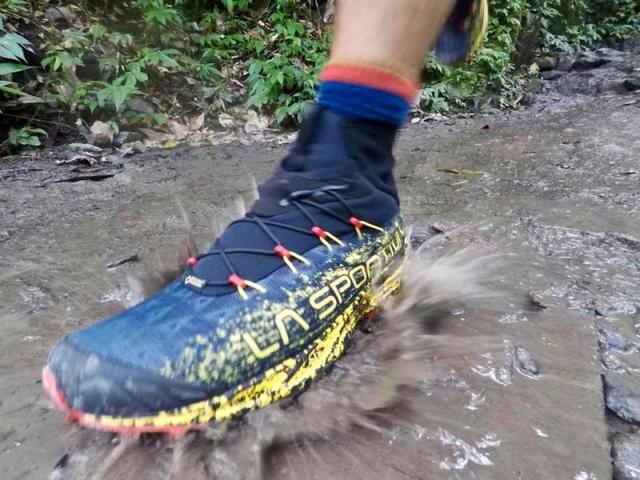 來(lái)自意大利頂級(jí)戶外運(yùn)動(dòng)鞋品牌，La Sportiva越野跑鞋評(píng)測(cè)