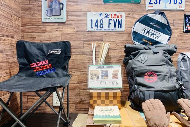 去日本東京旅行，戶外愛好者不可以錯過的戶外露營購物中心