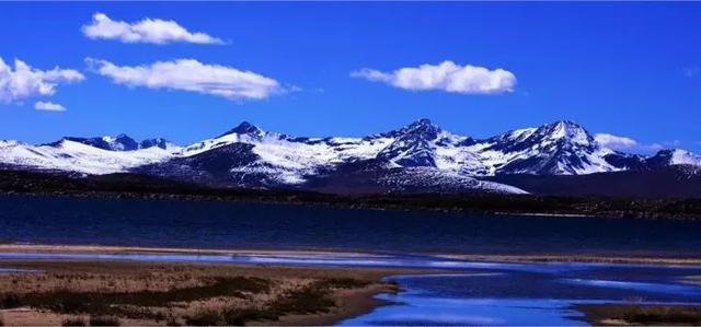 川西行,無法復制的一場說走就走的旅行