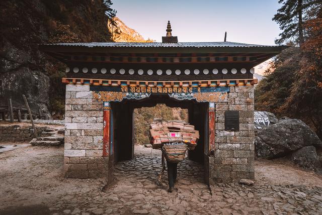 尼泊爾珠峰大本營EBC徒步，探秘此行最美Gokyo湖