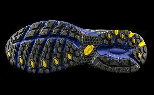 北面The North Face越野跑鞋有多好,用真實測評體驗告訴你