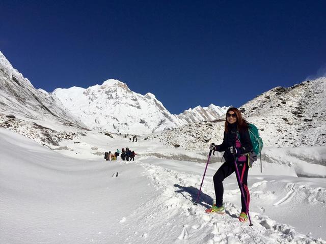 尼泊爾雪山九日徒步完整攻略,Poon Hill+ABC路線詳解