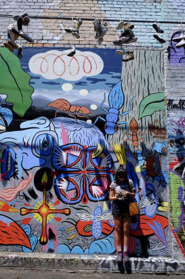 看我選擇的Salomon和Altra兩個品牌,就知道為什么喜歡戶外鞋