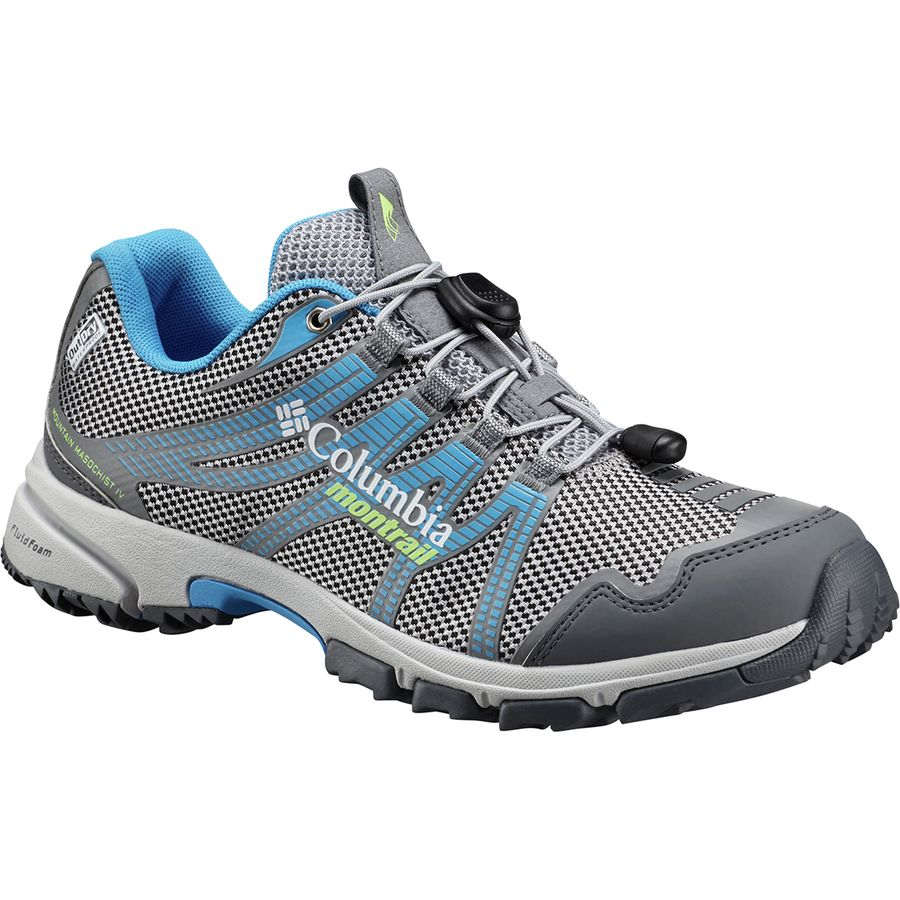 Columbia Mountain Masochist IV Outdry Hiking Shoe 哥倫比亞 女款戶外徒步鞋