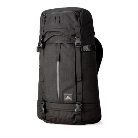 Gregory Boone Overnight 47L Duffel Backpack 格里高利戶外背包