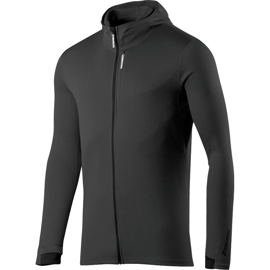 Houdini Phantom Houdi 男款連帽運(yùn)動(dòng)外套