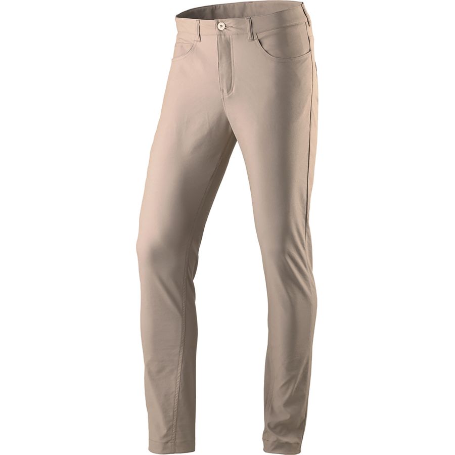 Houdini Way To Go Pant 男款 耐用日常戶外褲