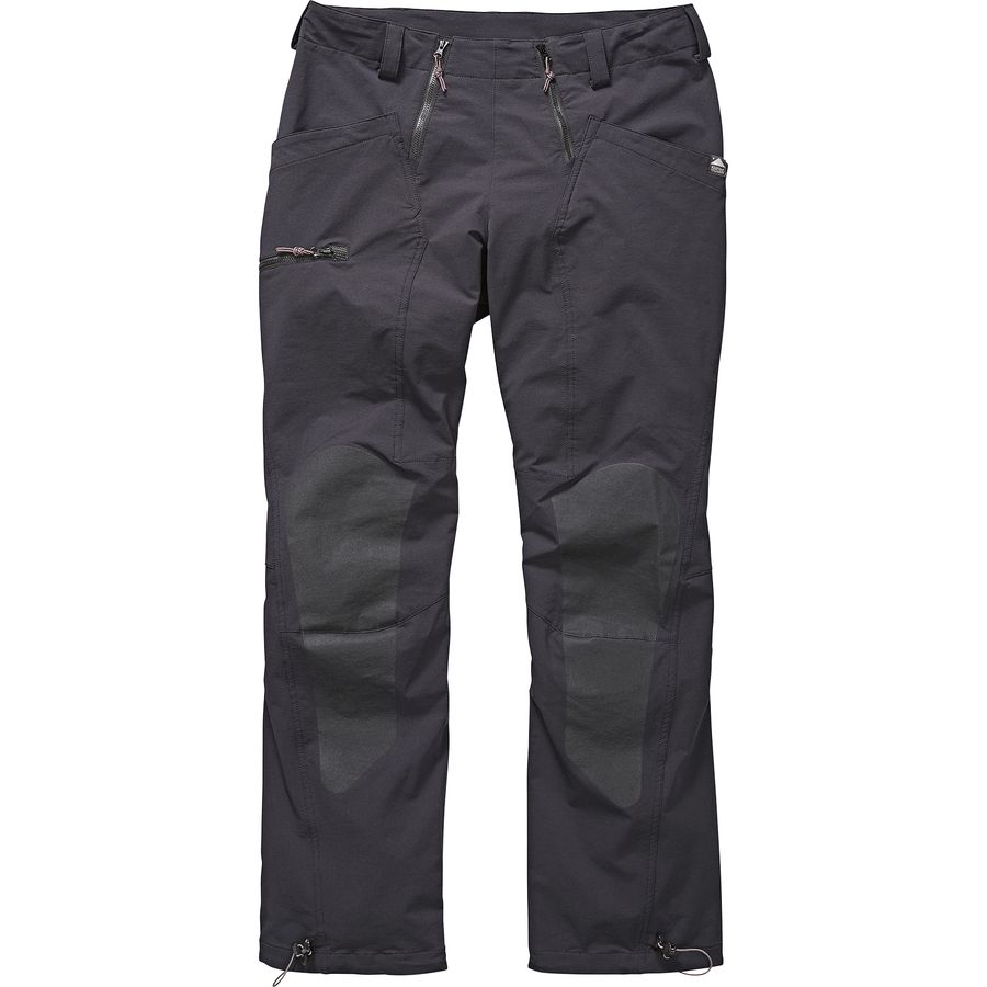 Klattermusen Misty Pant 攀山鼠 男款戶外長褲